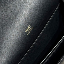 Load image into Gallery viewer, HM175 Hermes Roulis Mini Bag / 18 cm

