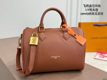 Load image into Gallery viewer, LB1396 LV Speedy 30 /30 × 21 cm
