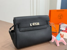 Load image into Gallery viewer, HM179 Hermes HAC A Dos Backpack / 24 × 18 cm

