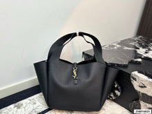 Load image into Gallery viewer, YSK451 YSL Shopping Tote Bag /30 × 27 cm
