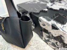 Load image into Gallery viewer, YSK451 YSL Shopping Tote Bag /30 × 27 cm
