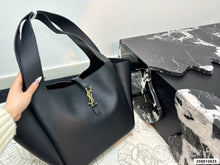 Load image into Gallery viewer, YSK451 YSL Shopping Tote Bag /30 × 27 cm
