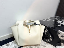 Load image into Gallery viewer, YSK451 YSL Shopping Tote Bag /30 × 27 cm
