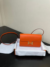 Load image into Gallery viewer, HM180 Hermes Constance To Go /20.5 x 13 x 2cm / HIGHEST QUALITY VERSION
