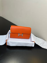 Load image into Gallery viewer, HM180 Hermes Constance To Go /20.5 x 13 x 2cm / HIGHEST QUALITY VERSION
