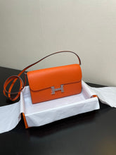 Load image into Gallery viewer, HM180 Hermes Constance To Go /20.5 x 13 x 2cm / HIGHEST QUALITY VERSION
