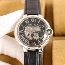 Load image into Gallery viewer, WC135 Cartier Ballon Bleu De Men's Watch / 42mm
