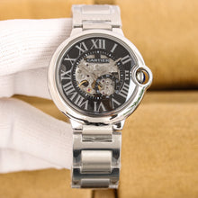 Load image into Gallery viewer, WC136 Cartier Ballon Bleu De Men's Watch / 42mm
