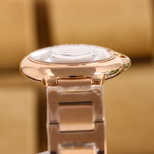 Load image into Gallery viewer, WC137 Cartier Ballon Bleu De Men's Watch / 42mm
