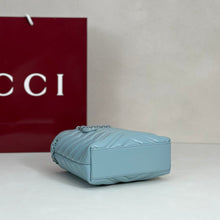 Load image into Gallery viewer, GC775 Gucci GG Marmont Mini  / 16 x 17 x 6.5 cm / HIGHEST QUALITY VERSION
