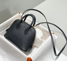 Load image into Gallery viewer, HM181 Hermès Mini Bolide / 19 x 14 x 8 cm / HIGHEST QUALITY VERSION
