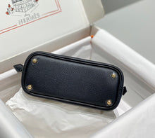 Load image into Gallery viewer, HM181 Hermès Mini Bolide / 19 x 14 x 8 cm / HIGHEST QUALITY VERSION
