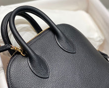 Load image into Gallery viewer, HM181 Hermès Mini Bolide / 19 x 14 x 8 cm / HIGHEST QUALITY VERSION
