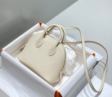 Load image into Gallery viewer, HM182 Hermès Mini Bolide / 19 x 14 x 8 cm / HIGHEST QUALITY VERSION
