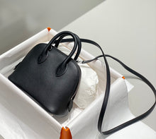 Load image into Gallery viewer, HM181 Hermès Mini Bolide / 19 x 14 x 8 cm / HIGHEST QUALITY VERSION
