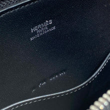 Load image into Gallery viewer, HM181 Hermès Mini Bolide / 19 x 14 x 8 cm / HIGHEST QUALITY VERSION
