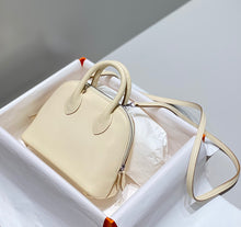 Load image into Gallery viewer, HM182 Hermès Mini Bolide / 19 x 14 x 8 cm / HIGHEST QUALITY VERSION
