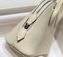Load image into Gallery viewer, HM182 Hermès Mini Bolide / 19 x 14 x 8 cm / HIGHEST QUALITY VERSION
