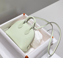 Load image into Gallery viewer, HM184 Hermès Mini Bolide / 19 x 14 x 8 cm / HIGHEST QUALITY VERSION
