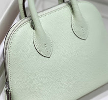 Load image into Gallery viewer, HM184 Hermès Mini Bolide / 19 x 14 x 8 cm / HIGHEST QUALITY VERSION
