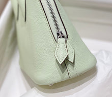 Load image into Gallery viewer, HM184 Hermès Mini Bolide / 19 x 14 x 8 cm / HIGHEST QUALITY VERSION
