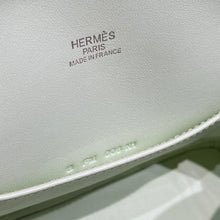 Load image into Gallery viewer, HM184 Hermès Mini Bolide / 19 x 14 x 8 cm / HIGHEST QUALITY VERSION
