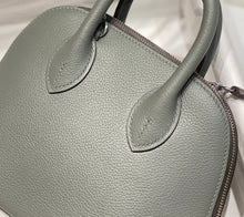 Load image into Gallery viewer, HM186 Hermès Mini Bolide / 19 x 14 x 8 cm / HIGHEST QUALITY VERSION
