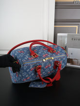 Load image into Gallery viewer, LB1404 LV x Takashi Murakami Speedy Soft 30 / 30 x 20 cm
