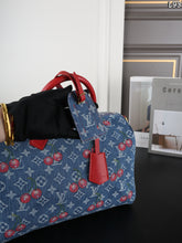 Load image into Gallery viewer, LB1404 LV x Takashi Murakami Speedy Soft 30 / 30 x 20 cm
