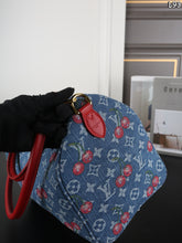 Load image into Gallery viewer, LB1404 LV x Takashi Murakami Speedy Soft 30 / 30 x 20 cm
