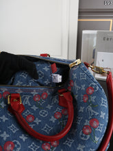 Load image into Gallery viewer, LB1404 LV x Takashi Murakami Speedy Soft 30 / 30 x 20 cm
