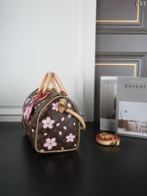 Load image into Gallery viewer, LB1405 LV x Takashi Murakami Speedy 30 / 30 x 20 cm
