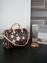 Load image into Gallery viewer, LB1405 LV x Takashi Murakami Speedy 30 / 30 x 20 cm
