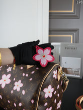 Load image into Gallery viewer, LB1405 LV x Takashi Murakami Speedy 30 / 30 x 20 cm

