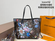 Load image into Gallery viewer, LB1408 LV Neverfull MM / 32 x 28 cm
