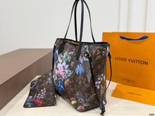 Load image into Gallery viewer, LB1408 LV Neverfull MM / 32 x 28 cm

