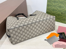 Load image into Gallery viewer, GC776 Gucci Beatrix Tote Bag / Large 36 x 26 cm &amp; Small 29 x 19 cm
