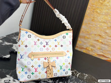 Load image into Gallery viewer, LB1503 Louis Vuitton Lineup Shopping Bag / 35 x 25 cm
