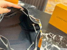 Load image into Gallery viewer, LB1504 Louis Vuitton No Way Vibe Bucket Bag / 22 x 22 cm
