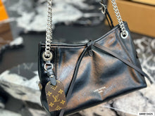 Load image into Gallery viewer, LB1506 Louis Vuitton Carryall BB Tote Bag / 25 cm
