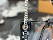 Load image into Gallery viewer, LB1506 Louis Vuitton Carryall BB Tote Bag / 25 cm
