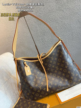 Load image into Gallery viewer, LB1508 Louis Vuitton Carryall GM Tote Bag / 40 x 31 x 14 cm
