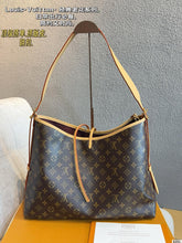 Load image into Gallery viewer, LB1508 Louis Vuitton Carryall GM Tote Bag / 40 x 31 x 14 cm
