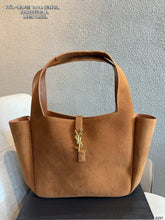 Load image into Gallery viewer, YSK452 Saint Laurent Shopping Tote Bag / 30 x 28 x 14 cm
