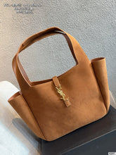 Load image into Gallery viewer, YSK452 Saint Laurent Shopping Tote Bag / 30 x 28 x 14 cm
