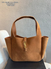 Load image into Gallery viewer, YSK452 Saint Laurent Shopping Tote Bag / 30 x 28 x 14 cm
