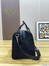 Load image into Gallery viewer, PD378 Prada Large Travel Duffel Bag / 50 x 26 cm
