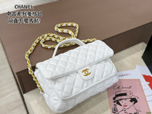 Load image into Gallery viewer, CC1368 CHANEL Vintage 2.55 Reissue / 24 x 15 cm
