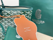 Load image into Gallery viewer, GY078 Goyard Saint Louis GM Tote / 40 x 30 cm
