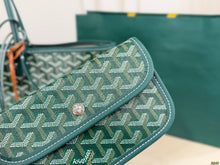 Load image into Gallery viewer, GY078 Goyard Saint Louis GM Tote / 40 x 30 cm
